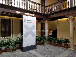 Foto Museo Casa Natal de Cervantes 22