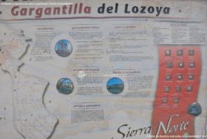 Foto Gargantilla del Lozoya 5