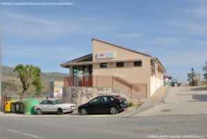 Foto La Estacion en Santa María de la Alameda 3
