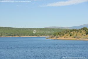 Foto Presa de Puentes Viejas 2