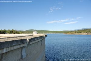 Foto Presa de Puentes Viejas 3