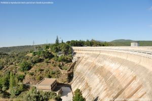 Foto Presa de Puentes Viejas 4