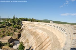 Foto Presa de Puentes Viejas 5