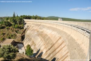 Foto Presa de Puentes Viejas 6