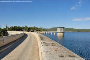 Foto Presa de Puentes Viejas 8