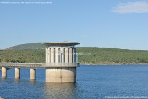 Foto Presa de Puentes Viejas 9