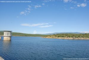 Foto Presa de Puentes Viejas 10