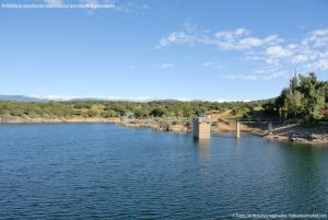 Foto Presa de Puentes Viejas 11