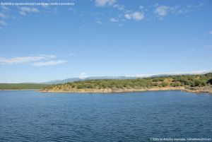 Foto Presa de Puentes Viejas 13