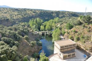 Foto Presa de Puentes Viejas 14