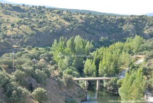 Foto Presa de Puentes Viejas 15