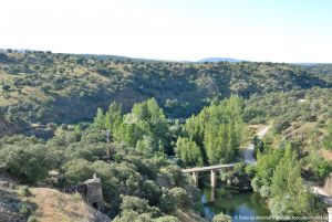 Foto Presa de Puentes Viejas 16