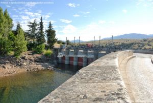 Foto Presa de Puentes Viejas 19