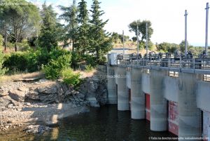 Foto Presa de Puentes Viejas 32