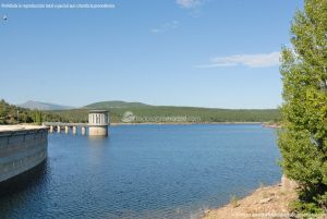 Foto Presa de Puentes Viejas 35