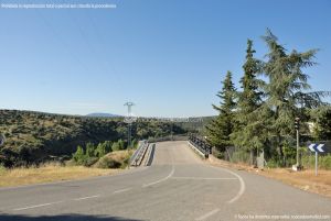 Foto Presa de Puentes Viejas 37