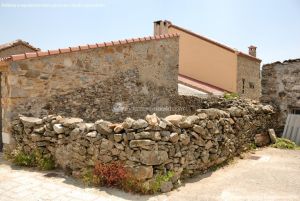 Foto Vivienda tradicional La Acebeda 7