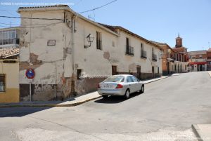 Foto Calle San Roque de Ajalvir 3