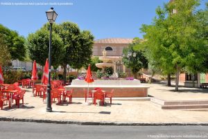 Foto Plaza de la Villa de Ajalvir 6