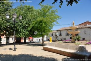 Foto Plaza de la Villa de Ajalvir 10