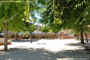 Foto Plaza de la Villa de Ajalvir 11