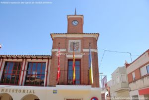 Foto Ayuntamiento Ajalvir 3