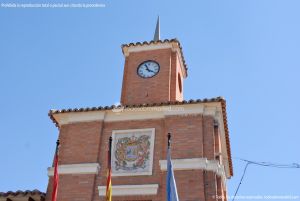 Foto Ayuntamiento Ajalvir 4