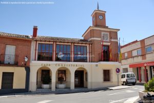 Foto Ayuntamiento Ajalvir 9