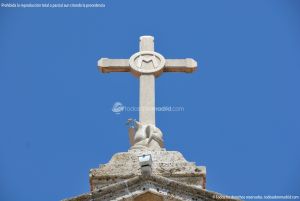 Foto Iglesia de la Purísima Concepción de Ajalvir 26