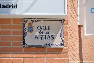 Foto Calle de las Aguas 1