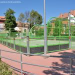 Foto Parque y Pistas Deportivas en Ajalvir 3