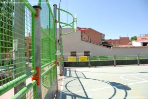 Foto Parque y Pistas Deportivas en Ajalvir 10