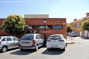 Foto Casa de Niños en Ajalvir 4