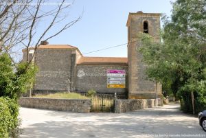 Foto Iglesia de Santa Marina 1