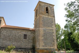 Foto Iglesia de Santa Marina 7