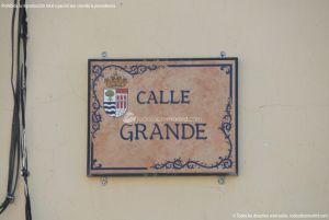 Foto Calle Grande 2