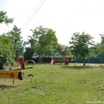 Foto Parque Infantil en Alameda del Valle 7