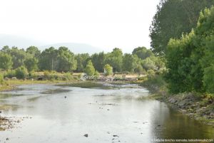 Foto Río Lozoya por Alameda del Valle 2