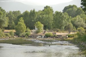 Foto Río Lozoya por Alameda del Valle 3
