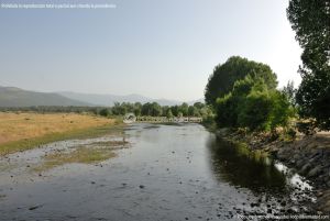 Foto Río Lozoya por Alameda del Valle 4