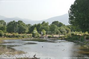 Foto Río Lozoya por Alameda del Valle 7