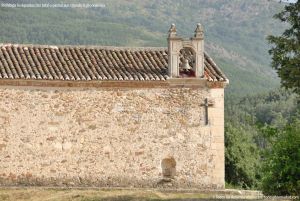 Foto Ermita de Santa Ana de Alameda del Valle 5
