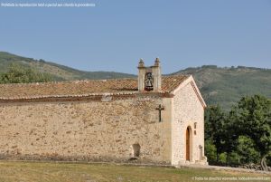 Foto Ermita de Santa Ana de Alameda del Valle 8