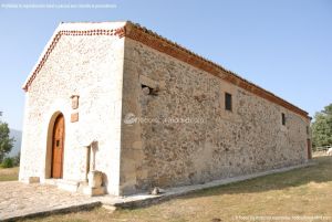 Foto Ermita de Santa Ana de Alameda del Valle 19