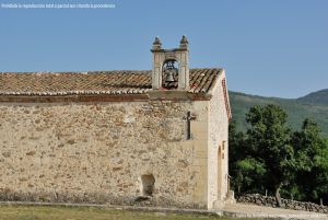 Foto Ermita de Santa Ana de Alameda del Valle 25