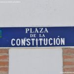 Foto Plaza de la Constitución de El Álamo 6