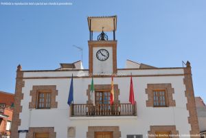 Foto Ayuntamiento El Álamo 4