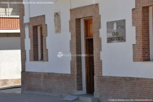 Foto Ayuntamiento El Álamo 14
