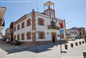 Foto Ayuntamiento El Álamo 17