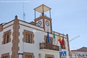 Foto Ayuntamiento El Álamo 18